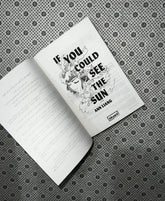 if you could see the sun by ann liang 1